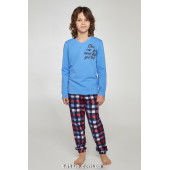 Детская пижама для мальчика Ellen BNP 050/001