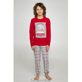 Детская пижама для мальчика Ellen Winter Fantasy CNP 003/001
