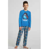 Детская пижама для мальчика Ellen BNP 042/001