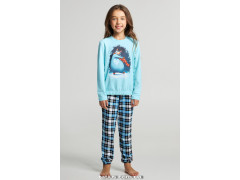Детская пижама для девочки Ellen GNP 069/002
