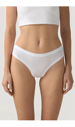 Трусы женские бразилианы Ellen Miss Comfort LBMR 302/16/01