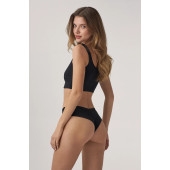 Трусы женские бразилианы Ellen Miss Comfort LBMR 302/16/02