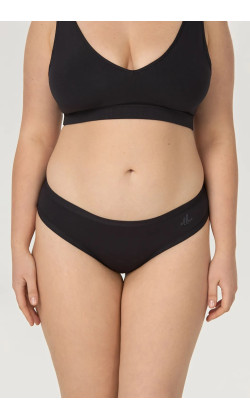 Трусы женские бразилианы Ellen Miss Comfort LBRM 302/16/02-XL-XXL