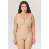 Трусы женские бразилианы Ellen Miss Comfort LBRM 302/16/03-XL-XXL