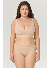 Трусы женские бразилианы Ellen Miss Comfort LBRM 302/16/03-XL-XXL