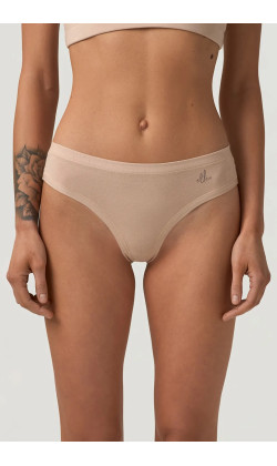 Трусы женские бразилианы Ellen Miss Comfort LBMR 302/16/03