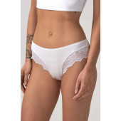 Трусы женские бикини Ellen Constanta LCLM 303/03/01