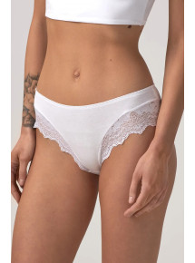 Трусы женские бикини Ellen Constanta LCLM 303/03/01
