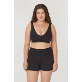 Трусы женские шорты Ellen Miss Comfort LSHM 305/00/02-XL-3XL