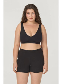 Трусы женские шорты Ellen Miss Comfort LSHM 305/00/02-XL-3XL