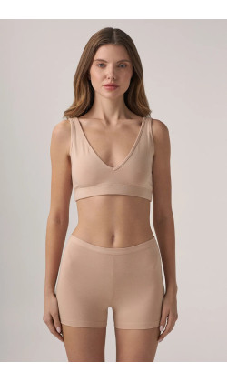 Трусы женские шорты Ellen Miss Comfort LSHM 305/00/03