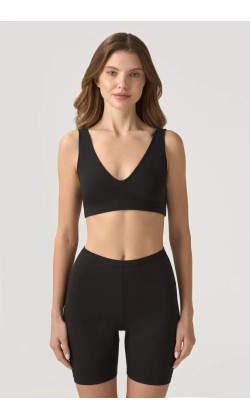 Трусы женские шорты Ellen Miss Comfort LSHM 305/01/02