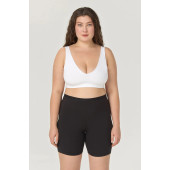 Трусы женские шорты Ellen Miss Comfort LSHM 305/01/02-XL-3XL