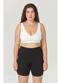 Трусы женские шорты Ellen Miss Comfort LSHM 305/01/02-XL-3XL