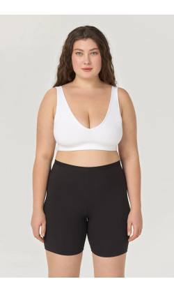 Трусы женские шорты Ellen Miss Comfort LSHM 305/01/02-XL-3XL