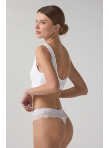 Трусы женские стринги Ellen Constanta LSTA 306/03/01