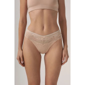 Трусы женские стринги Ellen Constanta LSTA 306/03/03