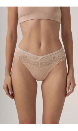 Трусы женские стринги Ellen Constanta LSTA 306/03/03