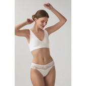Трусы женские стринги Ellen Constanta LSTA 306/03/04