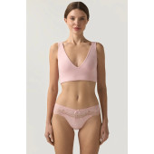 Трусы женские стринги Ellen Constanta LSTA 306/03/12