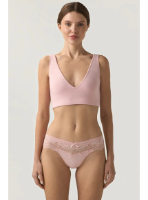 Трусы женские стринги Ellen Constanta LSTA 306/03/12