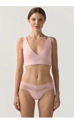 Трусы женские стринги Ellen Constanta LSTA 306/03/12