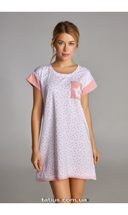 Ночная рубашка женская Ellen LND 299/001